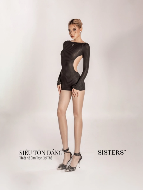 đầm body